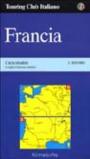 Francia 1:600.000