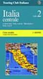 Italia centrale 1:400.000