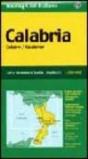 Calabria 1:200.000