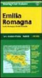 Emilia Romagna 1:200.000