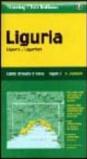 Liguria 1:200.000