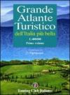 Grande atlante turistico 1:400.000. 1.