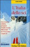 L'Italia dello sci