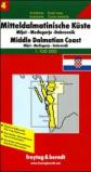Mid Dalmatian Coast