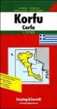 Corfù 1:75.000