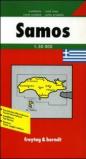 Samos 1:50.000