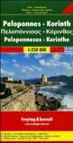 Peloponneso, Corinto