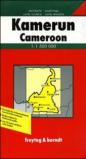 Camerun 1:1.500.000