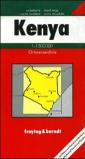 Kenya 1:1.500.000