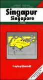 Singapore 1:70.000