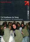 Un'italiana in Iraq