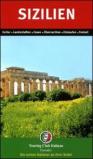 Sizilien. Ediz. tedesca