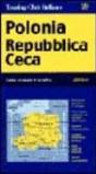 Polonia, Repubblica Ceca 1:800.000