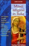 Musei religiosi in Italia