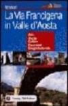 La via Francigena in Valle d'Aosta