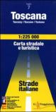 Toscana 1:225.000