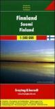 Suomi, Finlandia 1.500.000