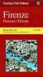 Firenze 1:12.500