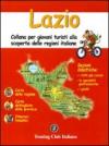 Lazio. Ediz. illustrata