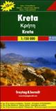 Creta 1:150.000