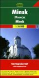 Minsk 1:16.000