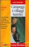 Campeggi e villaggi turistici 2007