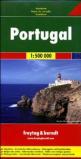 Portugal 1:500.000