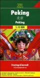 Pechino 1:15.000. Pianta della città. Ediz. multilingue