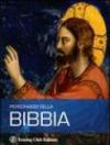 Personaggi della Bibbia. Ediz. illustrata