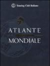 Atlante geografico mondiale