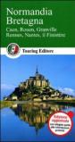 Normandia e Bretagna