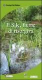 Il Sile, fiume di risorgiva. Con cartina