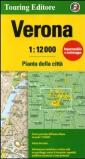 Verona 1:12.000