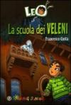 Leo. La scuola dei veleni dai saraceni
