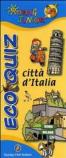 Eco quiz. Città d'Italia
