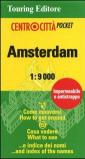 Amsterdam 1:9.000