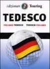 Tedesco. Italiano-tedesco, tedesco-italiano. Ediz. bilingue