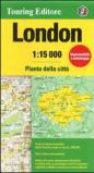 Londra 1:15 000