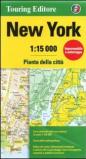 New York 1:15 000