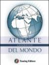 Atlante geografico del mondo. Ediz. lusso