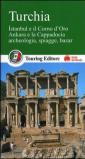Turchia. Istanbul e il Corno d'Oro, Ankara e la Capadocia, archeologia, spiagge, bazar