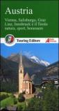 Austria. Vienna, Salisburgo, Graz, Linz, Innsbruck e il Tirolo, natura, sport, benessere. Con guida alle informazioni pratiche