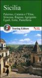 Sicilia. Palermo, Catania, e l'Etna, Siracusa, Ragusa, Agrigento, Egadi, Eolie, Pantelleria. Con guida alle informazioni pratiche