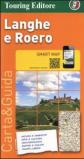 Langhe e Roero 1:175.000