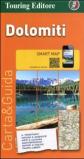 Dolomiti 1:200.000