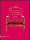 Masterpieces of the Museum of decorative arts Paris. Ediz. illustrata