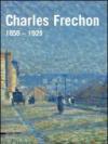 Charles Frechon (1856-1929). Ediz. illustrata