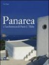 Panarea e l'architettura di Paolo J. Tilche. Ediz. illustrata