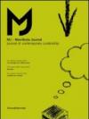 MJ-Manifesta Journal. Journal of contemporary curatorship vol. 1-3. Ediz. illustrata