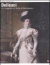 Delleani e il Cenacolo di Sofia di Bricherasio. Catalogo della mostra (San Secondo di Pinerolo, 11 ottobre 2008-11 gennaio 2009). Ediz. illustrata